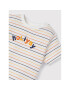 Mayoral Комплект 2 тишъртки 1008 Цветен Regular Fit - Pepit.bg