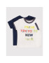 Mayoral Комплект 2 тишъртки 1028 Цветен Regular Fit - Pepit.bg