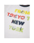 Mayoral Комплект 2 тишъртки 1028 Цветен Regular Fit - Pepit.bg