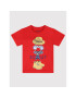 Mayoral Комплект 2 тишъртки 1047 Цветен Regular Fit - Pepit.bg