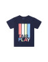 Mayoral Комплект 2 тишъртки 3054 Цветен Regular Fit - Pepit.bg