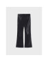 Mayoral Кожени панталони 7.508 Черен Regular Fit - Pepit.bg