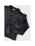 Mayoral Кожено яке 4.405 Черен Regular Fit - Pepit.bg