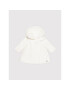 Mayoral Кожух 2435 Бял Regular Fit - Pepit.bg