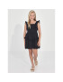 Mayoral Лятна рокля 6918 Черен - Pepit.bg