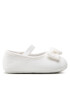 Mayoral Обувки 9568 Бял - Pepit.bg