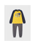 Mayoral Пижама 4755 Цветен Regular Fit - Pepit.bg