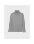 Mayoral Поло 345 Сив Slim Fit - Pepit.bg