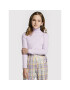 Mayoral Поло 345 Виолетов Slim Fit - Pepit.bg