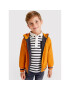 Mayoral Преходно яке 3416 Оранжев Regular Fit - Pepit.bg