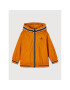 Mayoral Преходно яке 3416 Оранжев Regular Fit - Pepit.bg