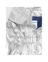 Mayoral Преходно яке 3483 Сребрист Regular Fit - Pepit.bg