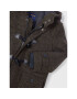 Mayoral Преходно яке 4469 Сив Regular Fit - Pepit.bg