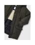 Mayoral Пухено яке 4462 Каки Regular Fit - Pepit.bg