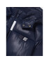 Mayoral Пухено яке 7416 Тъмносин Regular Fit - Pepit.bg