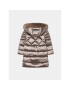Mayoral Пухено яке 4.415 Розов Regular Fit - Pepit.bg