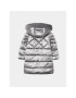 Mayoral Пухено яке 4.415 Сив Regular Fit - Pepit.bg