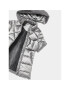 Mayoral Пухено яке 4.415 Сив Regular Fit - Pepit.bg