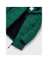 Mayoral Пухено яке 4.440 Зелен Regular Fit - Pepit.bg