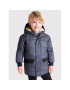 Mayoral Пухено яке 4462 Сив Regular Fit - Pepit.bg