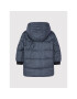Mayoral Пухено яке 4462 Сив Regular Fit - Pepit.bg