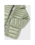 Mayoral Пухено яке 4495 Зелен Regular Fit - Pepit.bg