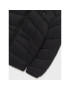 Mayoral Пухено яке 7462 Черен Regular Fit - Pepit.bg