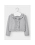 Mayoral Кардиган 2362 Сив Regular Fit - Pepit.bg