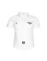 Mayoral Риза 1134 Бял Slim Fit - Pepit.bg