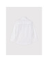 Mayoral Риза 146 Бял Slim Fit - Pepit.bg