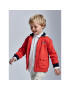 Mayoral Риза 3128 Бял Slim Fit - Pepit.bg