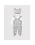 Mayoral Ромпер 2604 Сив Regular Fit - Pepit.bg