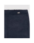 Mayoral Шорти от плат 1223 Тъмносин Regular Fit - Pepit.bg