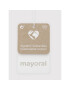 Mayoral Шорти от плат 1223 Жълт Regular Fit - Pepit.bg