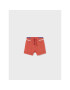 Mayoral Шорти от плат 1259 Червен Regular Fit - Pepit.bg