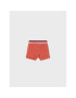 Mayoral Шорти от плат 1259 Червен Regular Fit - Pepit.bg