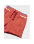 Mayoral Шорти от плат 1259 Червен Regular Fit - Pepit.bg