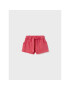Mayoral Шорти от плат 1274 Червен Regular Fit - Pepit.bg