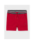 Mayoral Шорти от плат 1291 Червен Regular Fit - Pepit.bg