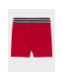 Mayoral Шорти от плат 1291 Червен Regular Fit - Pepit.bg