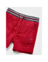 Mayoral Шорти от плат 1291 Червен Regular Fit - Pepit.bg