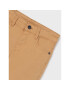 Mayoral Шорти от плат 231 Бежов Regular Fit - Pepit.bg