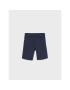 Mayoral Шорти от плат 231 Тъмносин Regular Fit - Pepit.bg