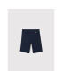 Mayoral Шорти от плат 242 Тъмносин Regular Fit - Pepit.bg