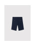 Mayoral Шорти от плат 242 Тъмносин Regular Fit - Pepit.bg
