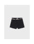 Mayoral Шорти от плат 275 Черен Regular Fit - Pepit.bg