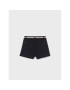 Mayoral Шорти от плат 275 Черен Regular Fit - Pepit.bg