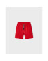 Mayoral Шорти от плат 3222 Червен Regular Fit - Pepit.bg