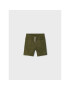 Mayoral Шорти от плат 3224 Зелен Regular Fit - Pepit.bg