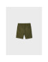 Mayoral Шорти от плат 3224 Зелен Regular Fit - Pepit.bg